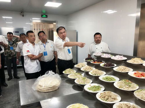 職工心聲定標尺，舌尖安全有保障——山能棗礦集團柴里煤礦做實做優餐飲服務紀實