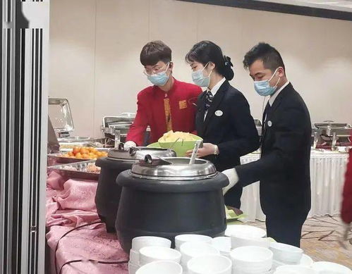 全國首個！這個市餐飲服務場所不戴口罩最高可罰1000元
