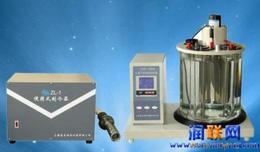 石油產品密度計批發與天然氣管道儲運中的關鍵應用