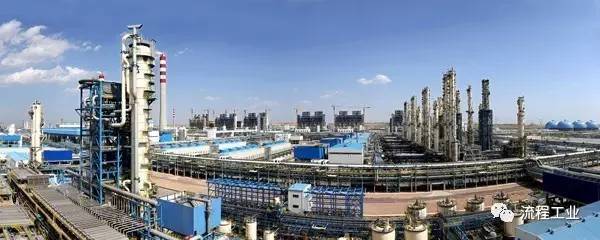 從黑金到液體黃金 神華寧煤400萬(wàn)噸煤制油項(xiàng)目引領(lǐng)中國(guó)能源自主新紀(jì)元