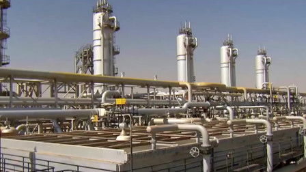 中國(guó)石油 國(guó)之命脈，能源巨擘的輝煌與使命