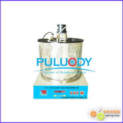 石油產(chǎn)品運(yùn)動(dòng)粘度測(cè)定器 原理、應(yīng)用與操作指南